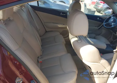 2013 Nissan Maxima 3.5 Sv from USA, damaged, VIN 1N4AA5AP6DC818689